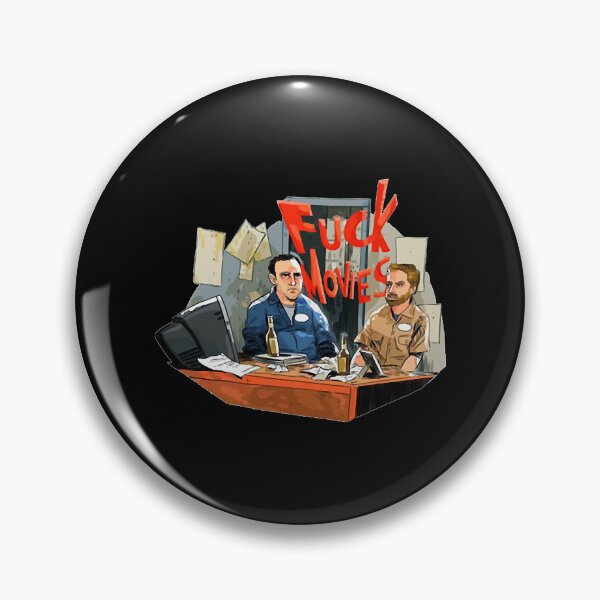Item preview, Red Letter Media Fuck Movies designed and sold by bradymalave.