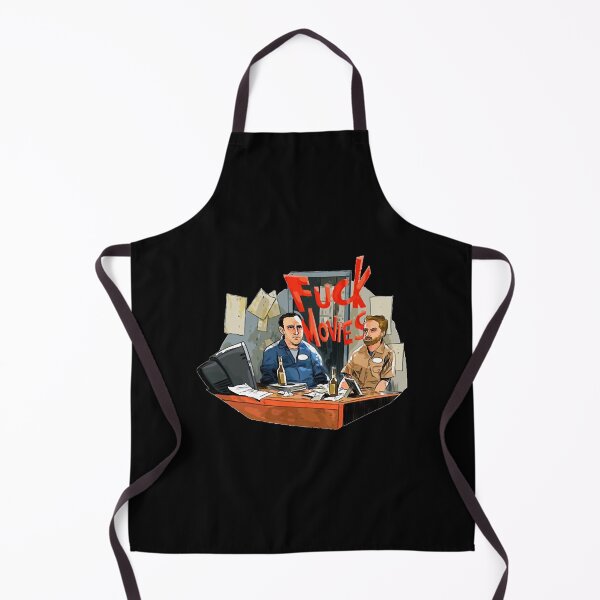 Item preview, Red Letter Media Fuck Movies designed and sold by bradymalave.