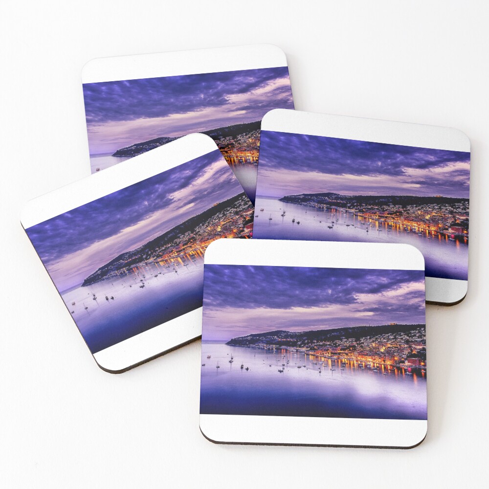 Item preview, Coasters (Set of 4) designed and sold by Chukidesign.