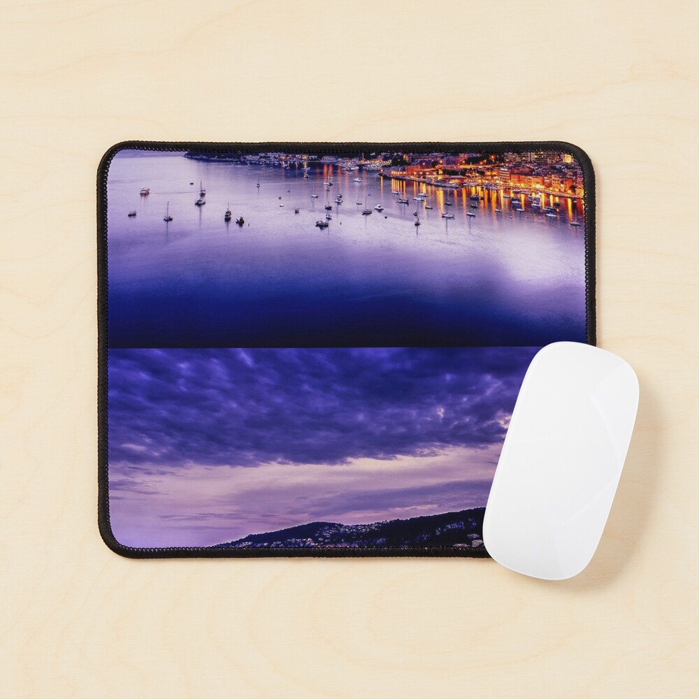 Item preview, Mouse Pad designed and sold by Chukidesign.