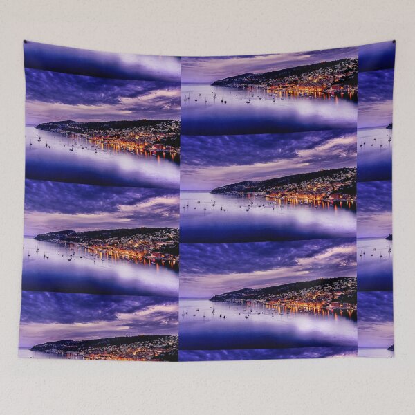 Item preview,  French Riviera designed and sold by Chukidesign.