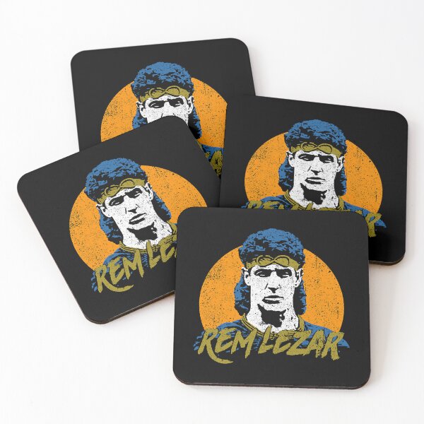 Item preview, Rem Lezar  designed and sold by bradymalave.