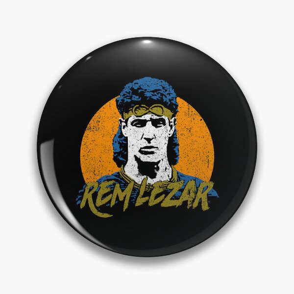 Item preview, Rem Lezar  designed and sold by bradymalave.