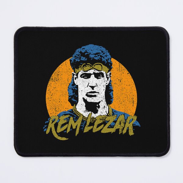 Item preview, Rem Lezar  designed and sold by bradymalave.