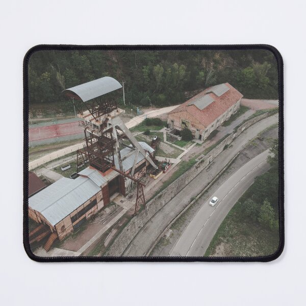 Item preview, At the mine designed and sold by kohlenjunge.