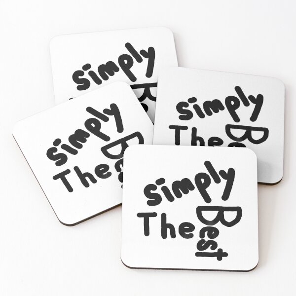 Item preview, SIMPLY THE BEST ver3 designed and sold by koreanmood.