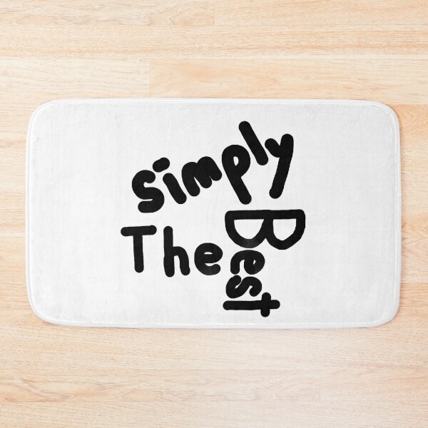 Item preview, SIMPLY THE BEST ver3 designed and sold by koreanmood.