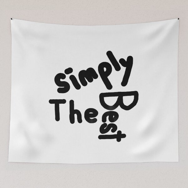 Item preview, SIMPLY THE BEST ver3 designed and sold by koreanmood.