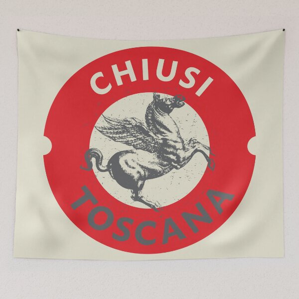 Item preview, Chiusi, Tuscany designed and sold by studio838.
