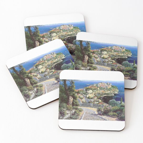 Item preview, Riviera Francesa designed and sold by Chukidesign.
