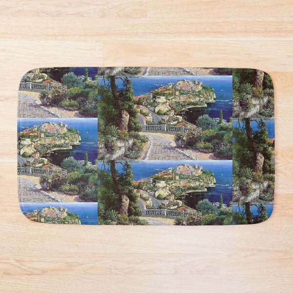 Item preview, French Riviera designed and sold by Chukidesign.