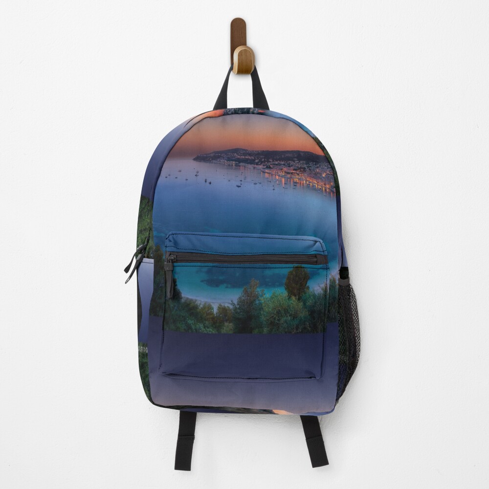Item preview, Backpack designed and sold by Chukidesign.