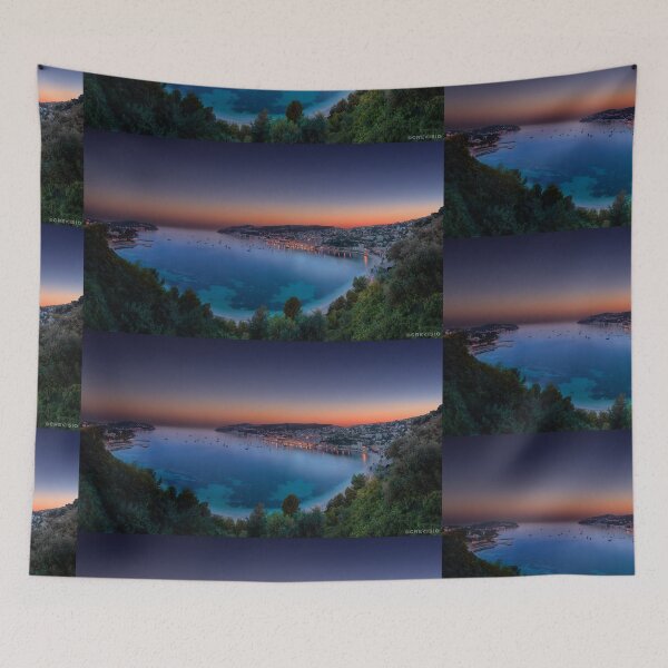 Item preview, French Riviera designed and sold by Chukidesign.