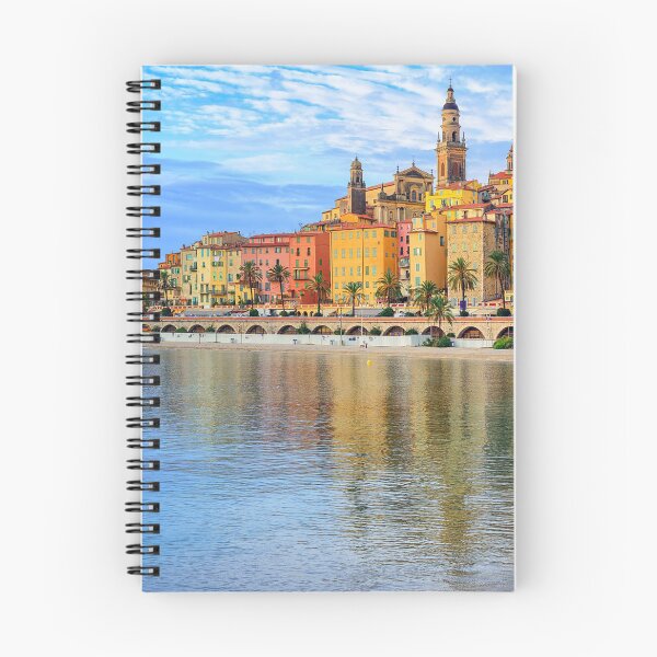 Item preview, French Riviera designed and sold by Chukidesign.