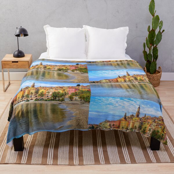 Item preview, French Riviera designed and sold by Chukidesign.