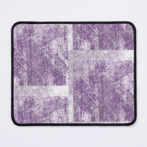 Item preview, Shades of Purple Textured Abstract designed and sold by larar2.
