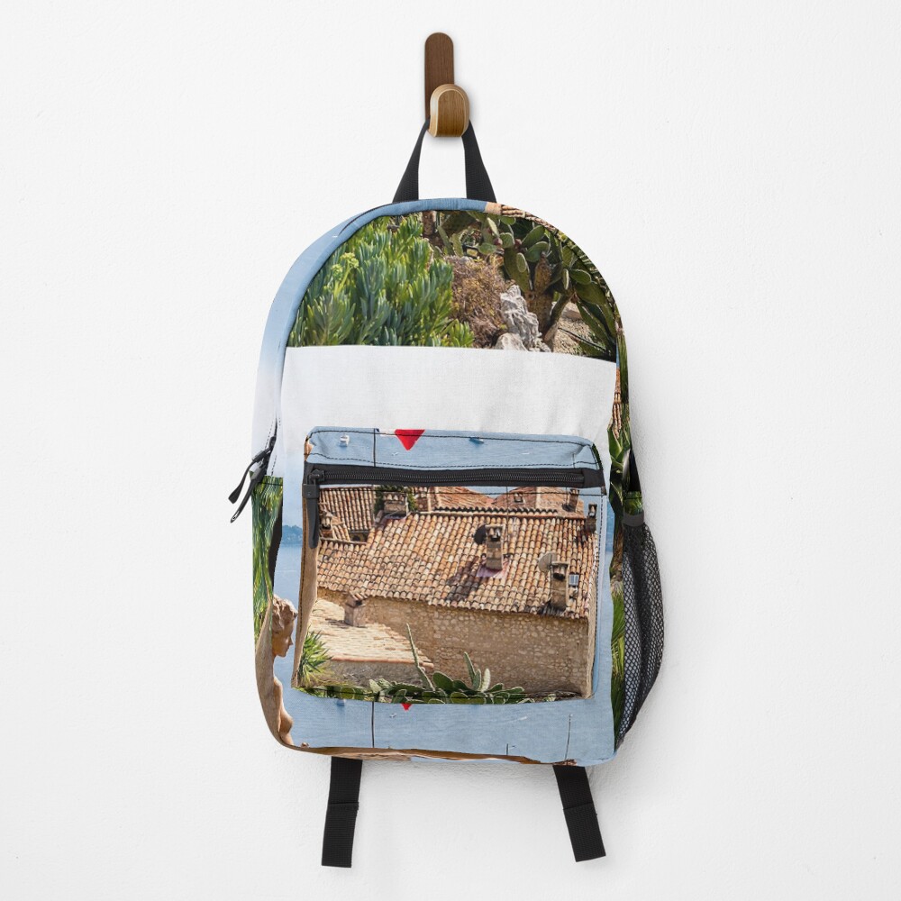 Item preview, Backpack designed and sold by Chukidesign.