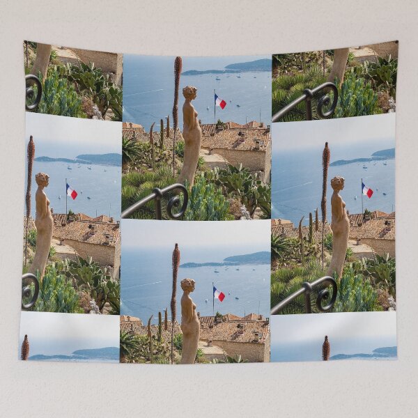 Item preview,  French Riviera designed and sold by Chukidesign.