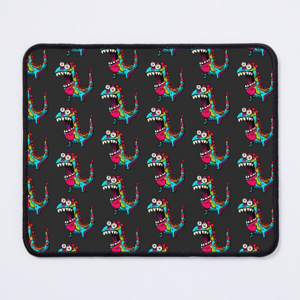 Item preview, Where Cute Meets Dino designed and sold by Maariteal.