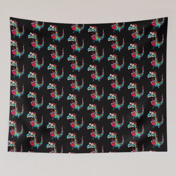 Item preview, Where Cute Meets Dino designed and sold by Maariteal.