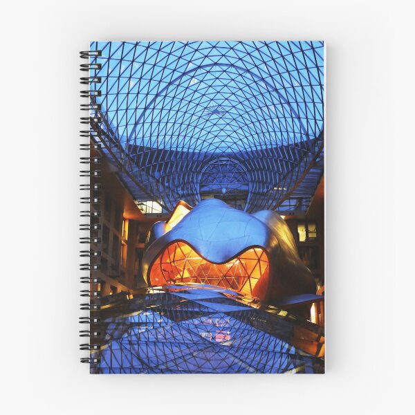 Item preview, "Deconstructivism" by Frank O. Gehry designed and sold by Angelika  Vogel.