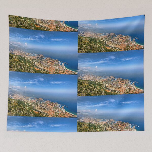 Item preview, French Riviera designed and sold by Chukidesign.