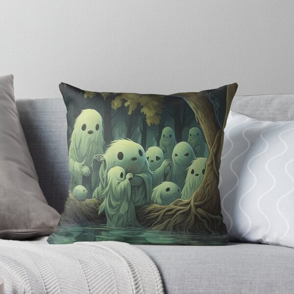 Item preview, Quagmire monsters 03 designed and sold by nikigoessi.