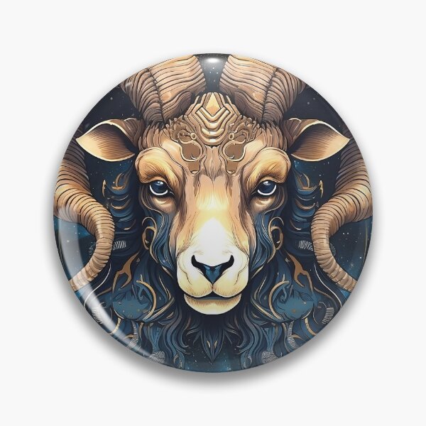 Artikelvorschau, Light the Way! Embrace Your Aries Energy unique Products that Celebrate Your Inner Firestarter! entworfen und verkauft von Silverstormer.