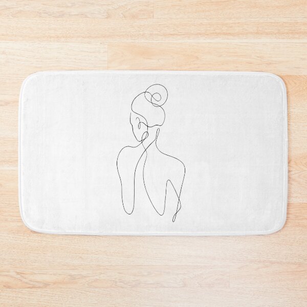 Item preview, Woman Line designed and sold by Richardlara.