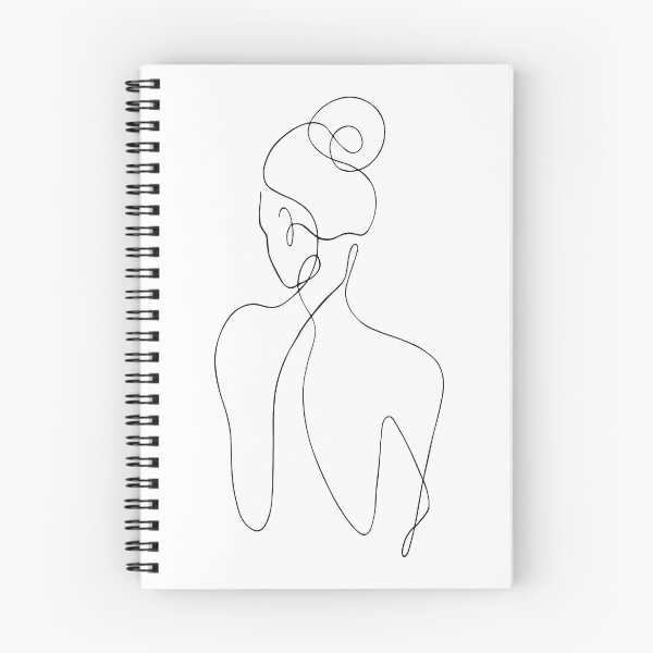 Item preview, Woman Line designed and sold by Richardlara.