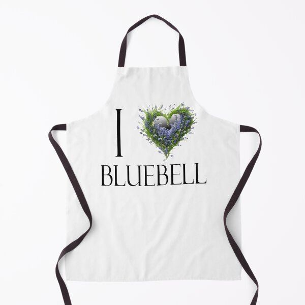 Item preview, I love Bluebell designed and sold by StruckByLight.