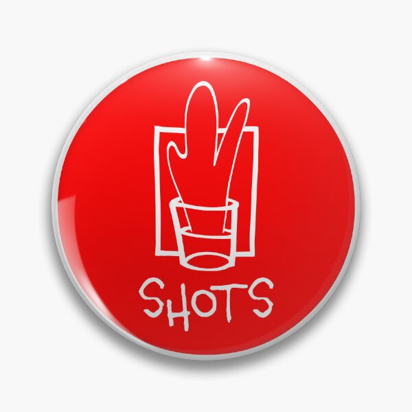 Item preview, Shots Glass with Sparkling Water designed and sold by Restarter.