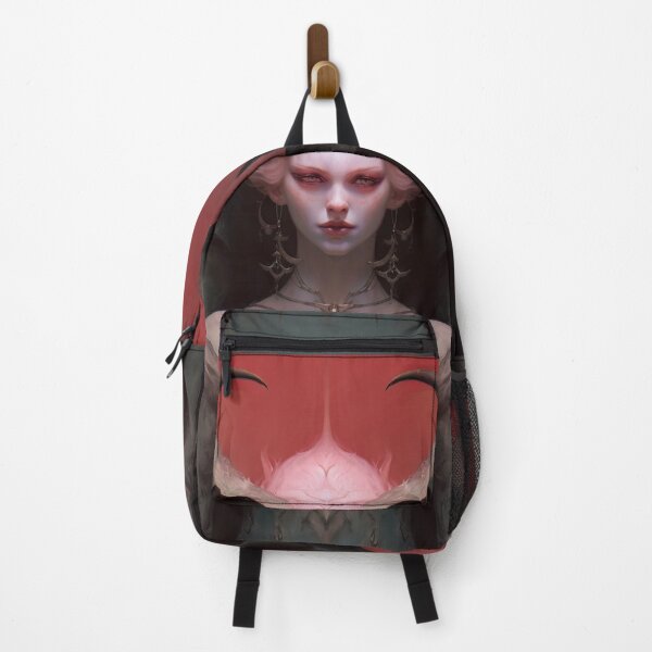 Item preview, Diablo 4 - When Zero Two Met Lilith designed and sold by kinstar.