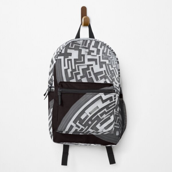 Item preview, The Labyrinthine Enigma: Journey through the Maze designed and sold by CreateUniverse.