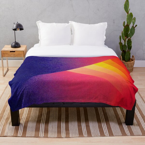 Item preview, Geometric Sunrise Sunset designed and sold by Joseph DiGiuseppe.