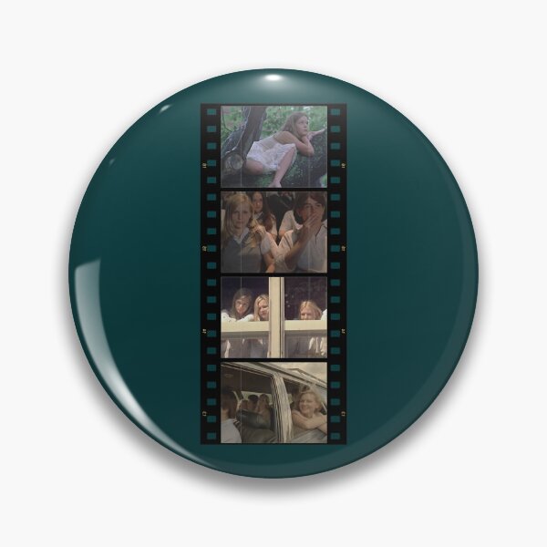 Artikelvorschau, Filmstreifen „Virgin Suicides“. entworfen und verkauft von Cinetopiaz.