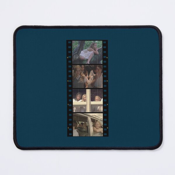 Item preview, The Virgin Suicides Film Strip designed and sold by Cinetopiaz.