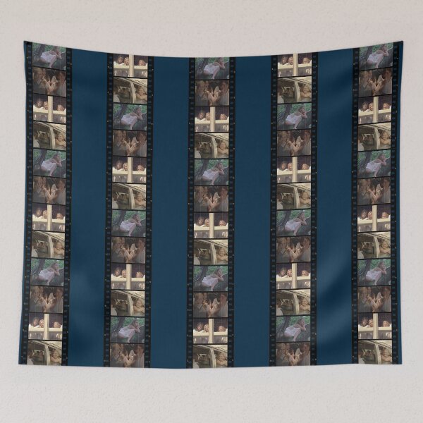 Item preview, The Virgin Suicides Film Strip designed and sold by Cinetopiaz.