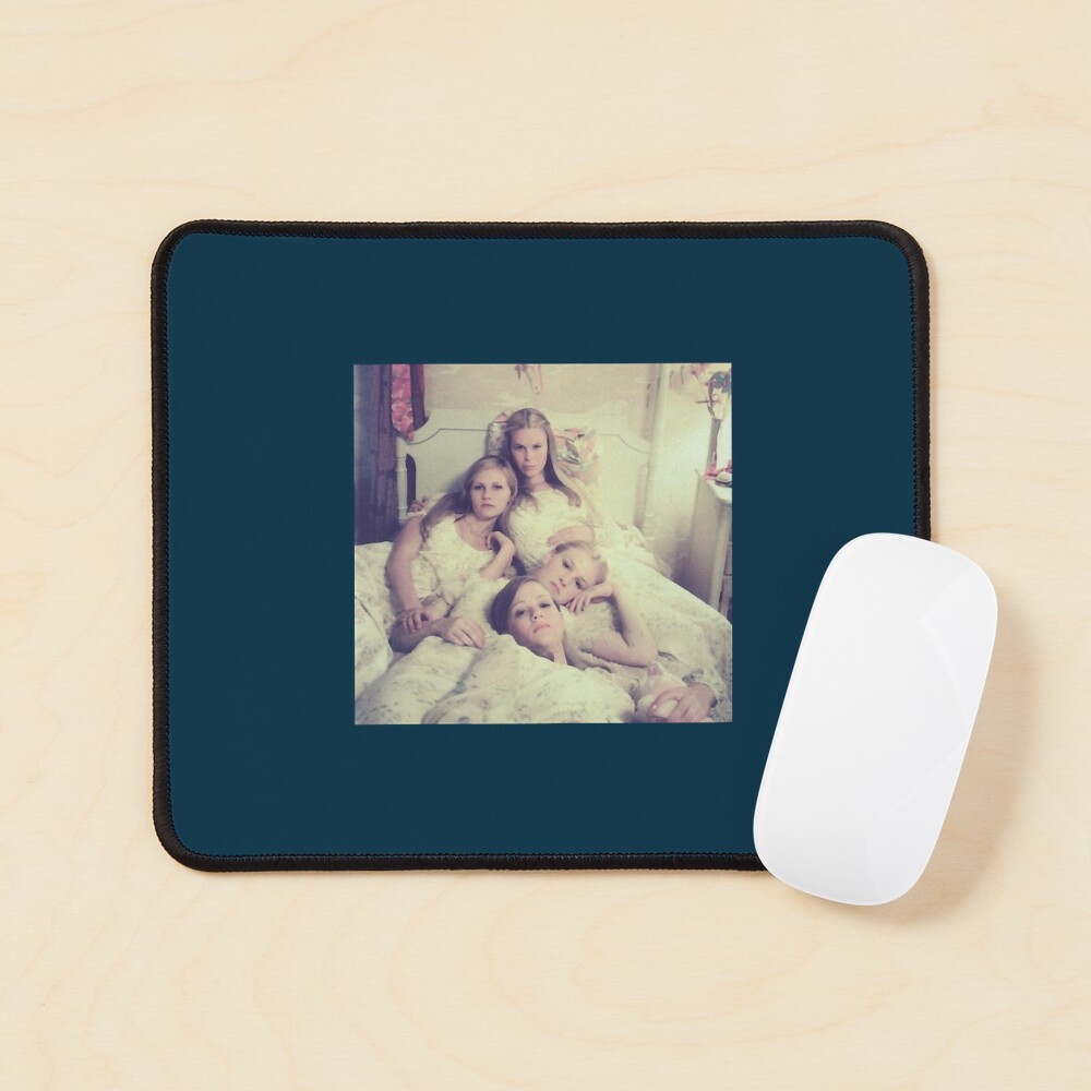 Item preview, Mouse Pad designed and sold by Cinetopiaz.