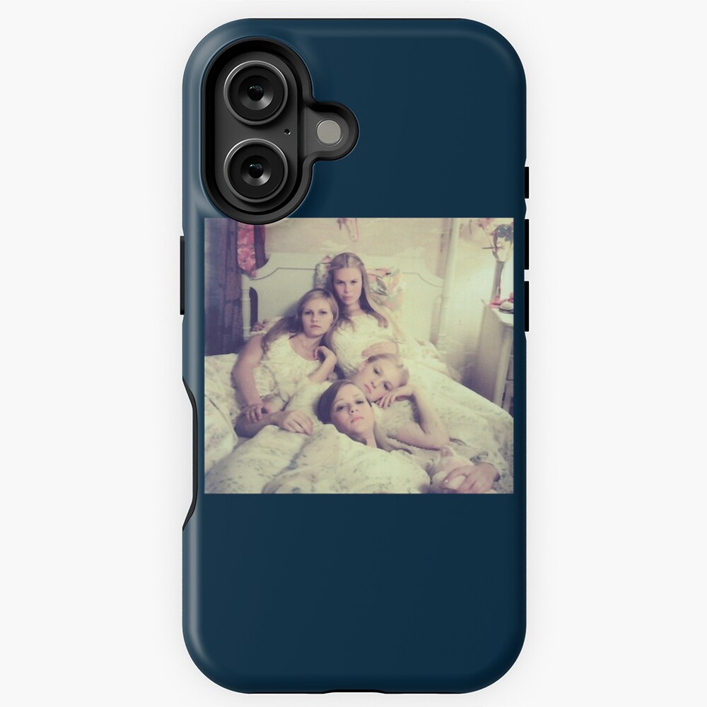 Item preview, iPhone Magsafe Tough Case designed and sold by Cinetopiaz.