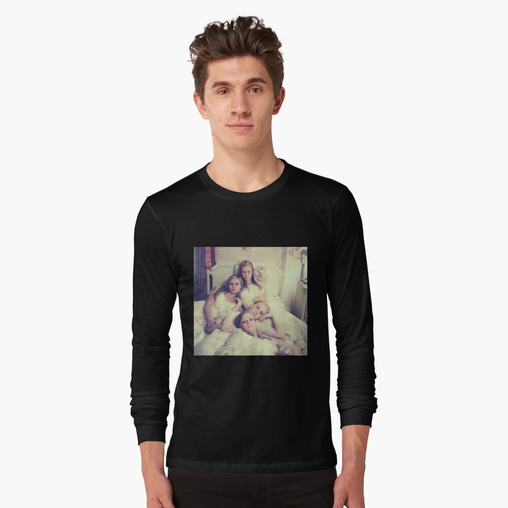 Item preview, Long Sleeve T-Shirt designed and sold by Cinetopiaz.