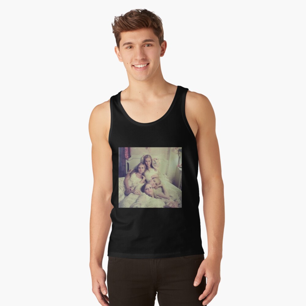 Item preview, Tank Top designed and sold by Cinetopiaz.