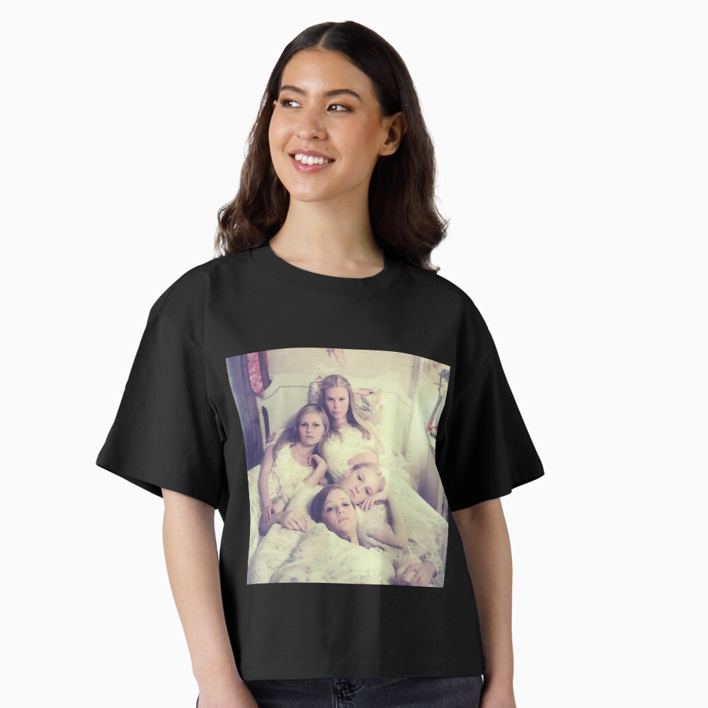 Item preview, Boxy T-Shirt designed and sold by Cinetopiaz.
