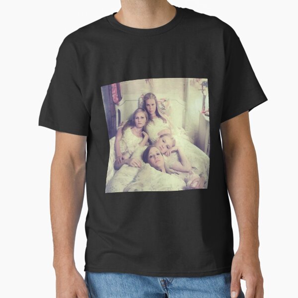 Item preview, Virgin SuicidesClassic  designed and sold by Cinetopiaz.
