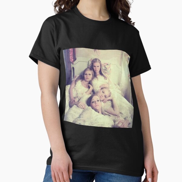 Item preview, Virgin SuicidesClassic  designed and sold by Cinetopiaz.