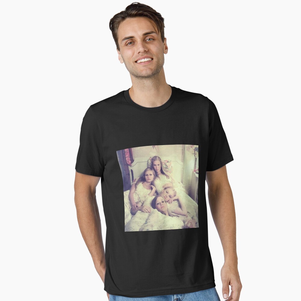 Item preview, Essential T-Shirt designed and sold by Cinetopiaz.