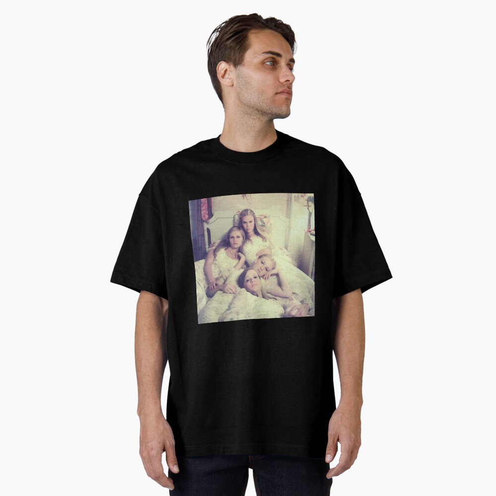 Item preview, Oversized T-Shirt designed and sold by Cinetopiaz.