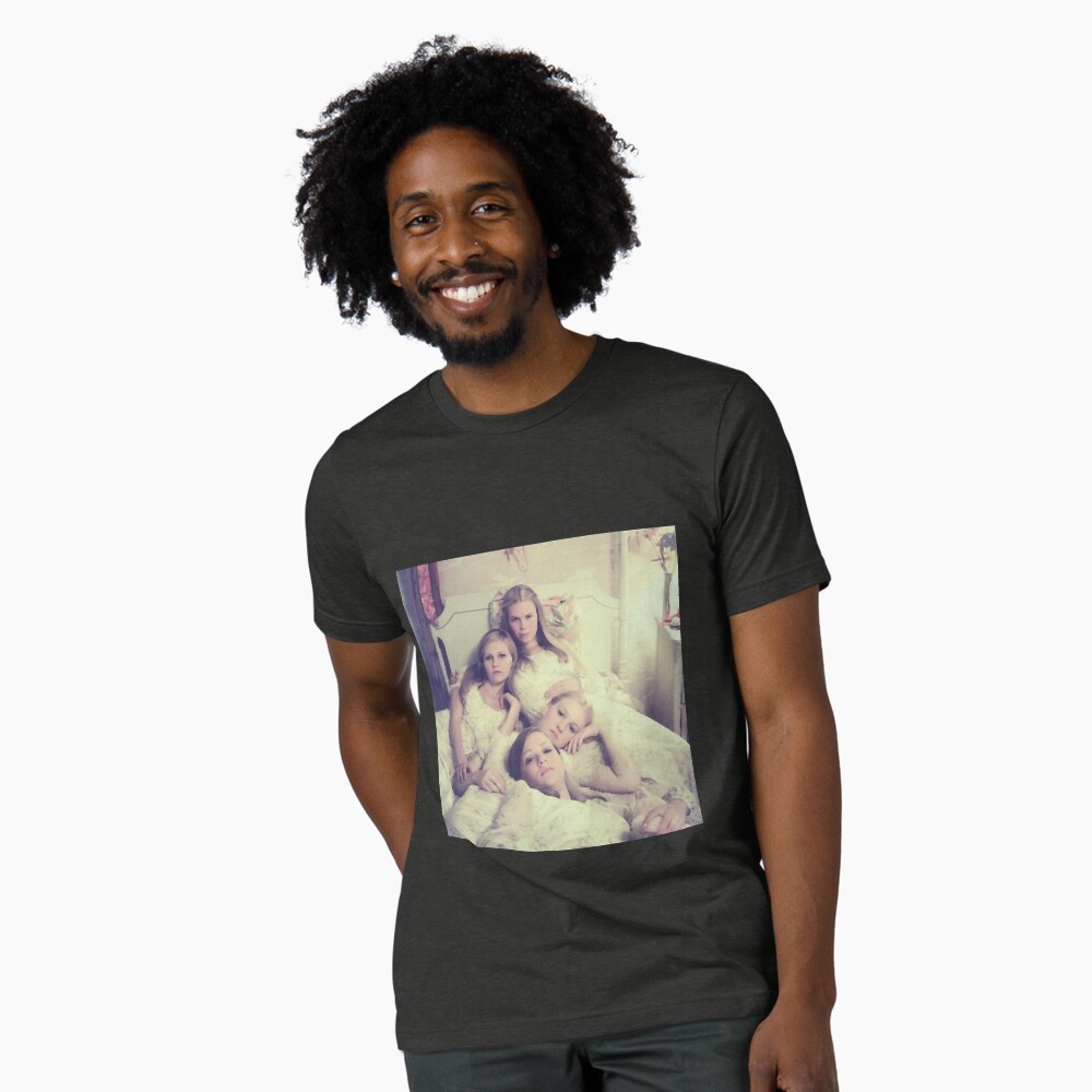 Item preview, Tri-blend T-Shirt designed and sold by Cinetopiaz.