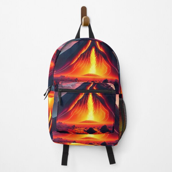 Item preview,  Volcano designed and sold by M-Y-A-R-T-.