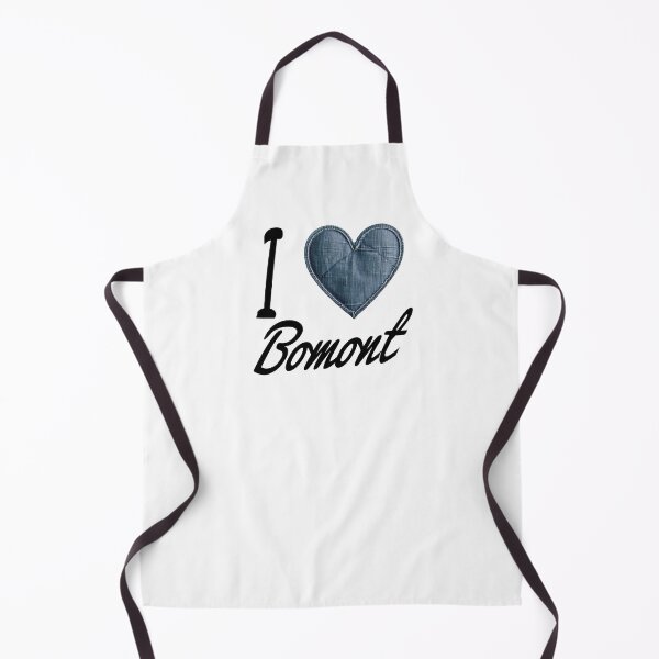 Item preview, I love Bomont designed and sold by StruckByLight.